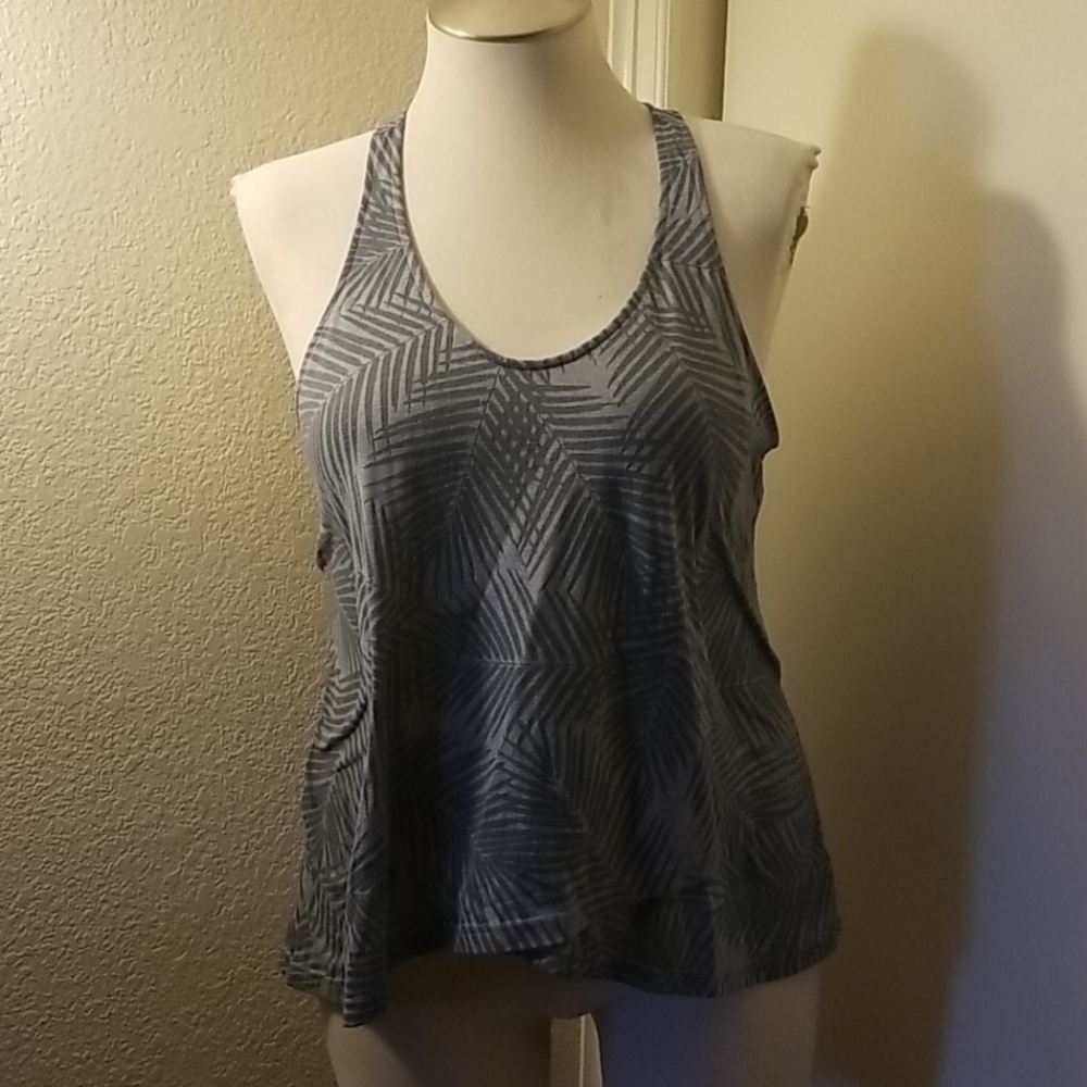 Mossimo tank